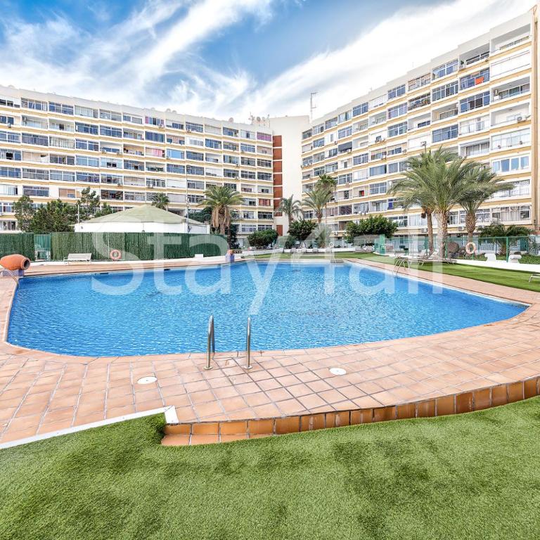 Apartamento Los Molinos - Apartamento - 21