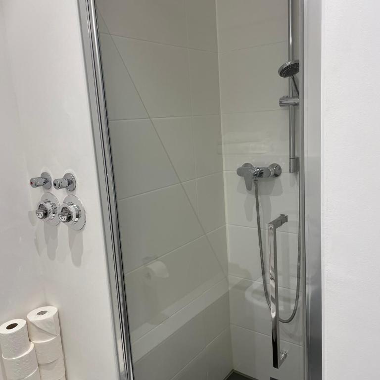 Myroom Business Apartment Nähe Messe München - Monolocale con Terrazza - 13
