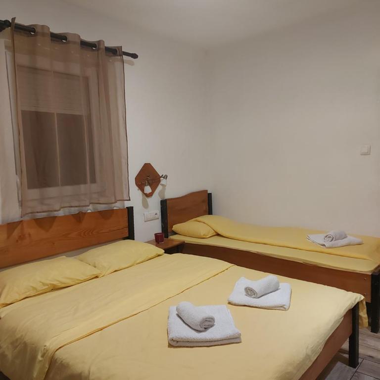 Apartments Shine - Apartman sa Pogledom na Planinu - 34