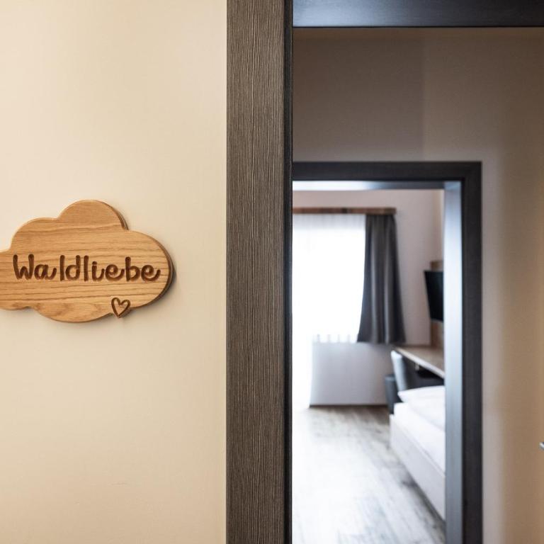 Gästehaus Mirzl - Apartment mit Balkon - 3