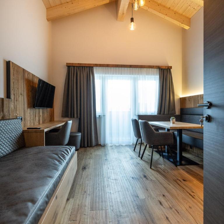 Gästehaus Mirzl - Apartment mit Balkon - 15