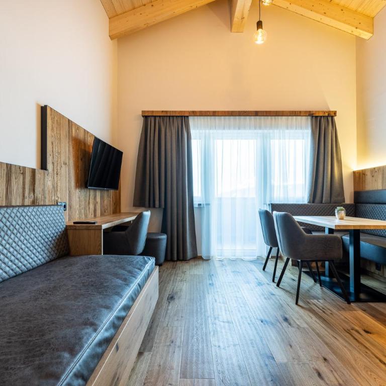 Gästehaus Mirzl - Apartment mit Balkon - 14