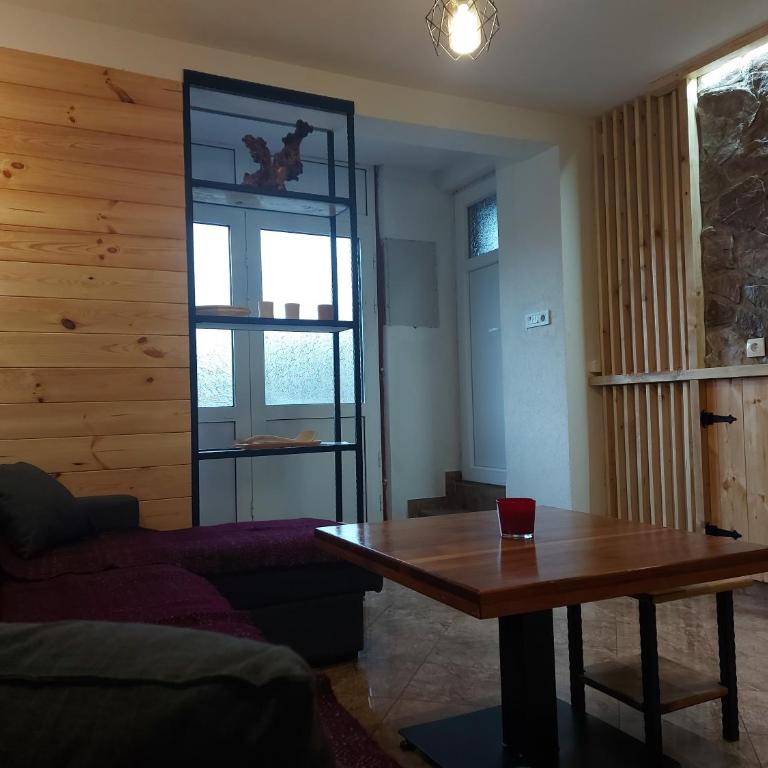 Apartments Shine - Apartman sa Pogledom na Planinu - 22