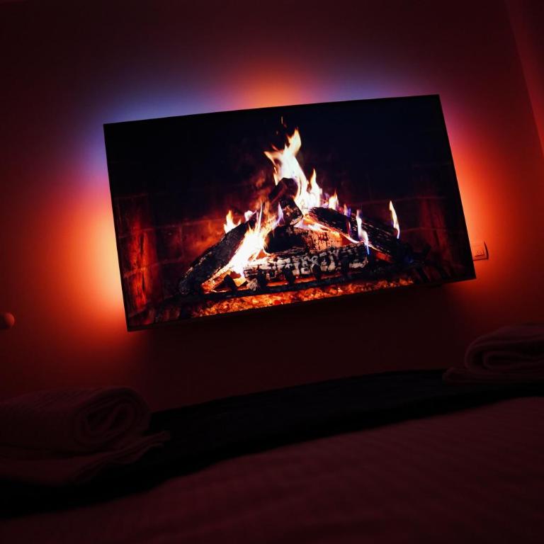 Apartman Ravna Planina - One-Bedroom Apartment - 5