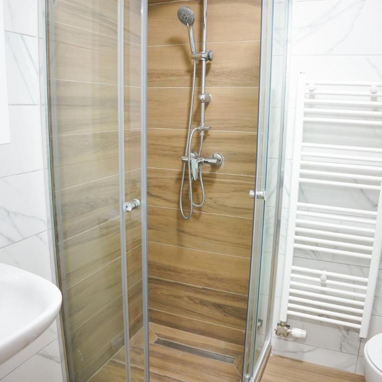 Apartman Ravna Planina - One-Bedroom Apartment - 19