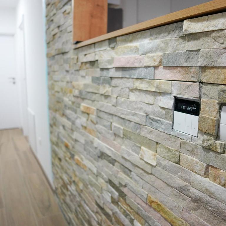 Apartman Ravna Planina - One-Bedroom Apartment - 9