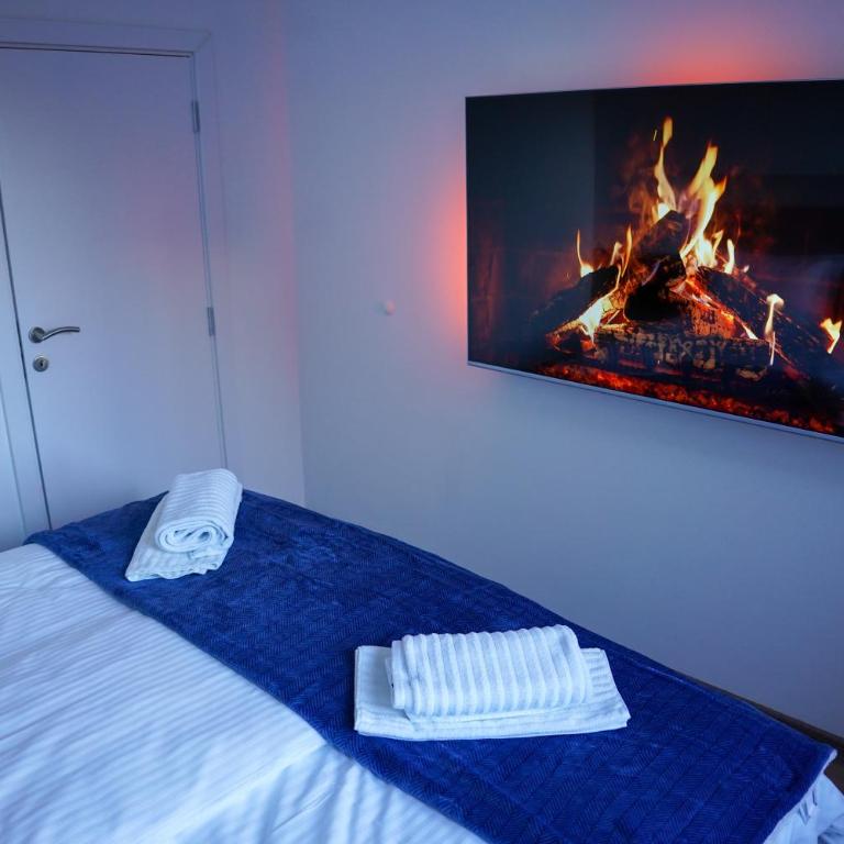 Apartman Ravna Planina - One-Bedroom Apartment - 4