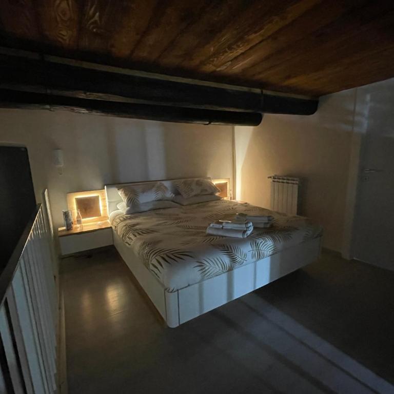 GLAM house & boat - Casa Vacanze - 36