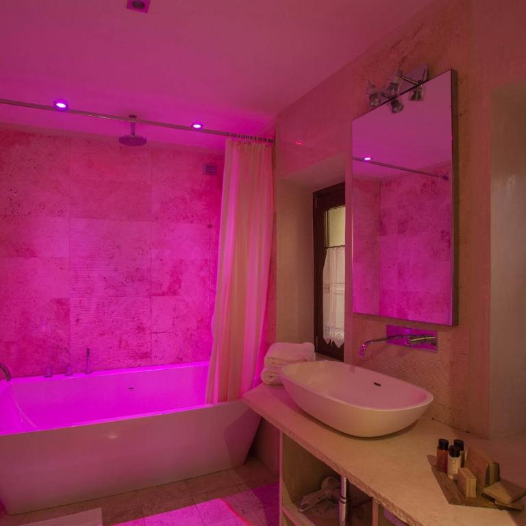 Palazzo Carletti - Suite - 8