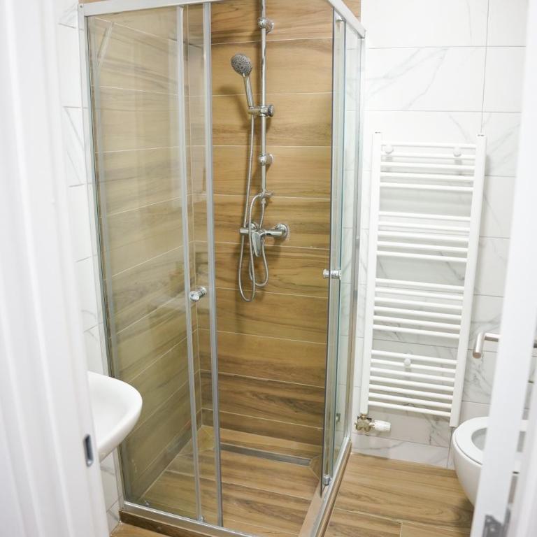 Apartman Ravna Planina - One-Bedroom Apartment - 25