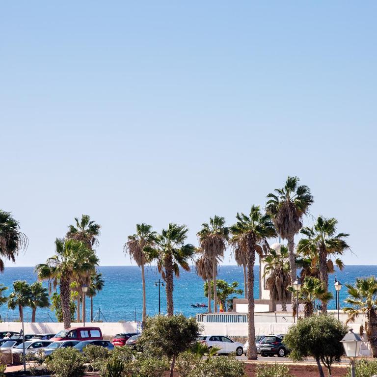 Sea Marina Rubicon - Villa with Sea View - 3