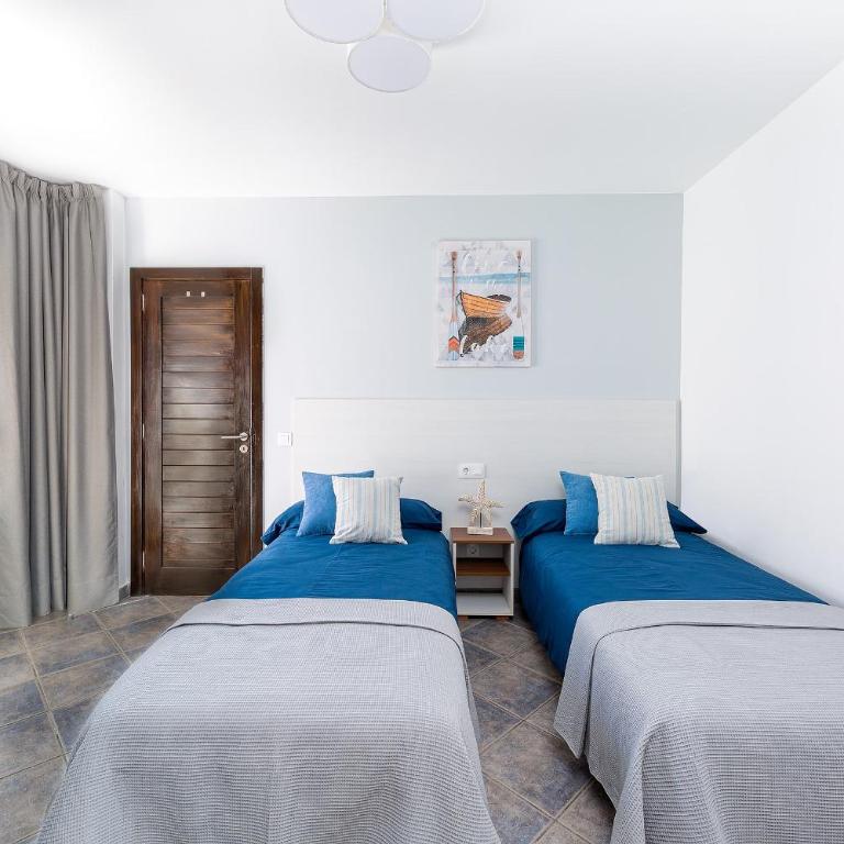 Sea Marina Rubicon - Villa with Sea View - 17