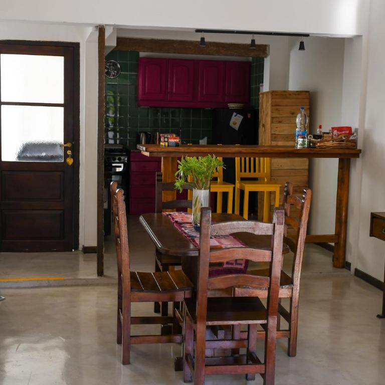 Casa Limón - Casa de 2 dormitorios - 43