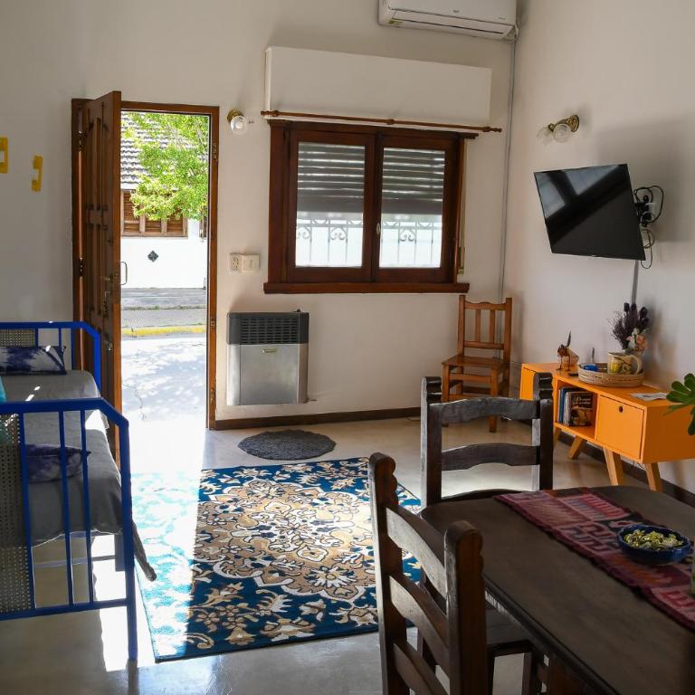Casa Limón - Casa de 2 dormitorios - 44