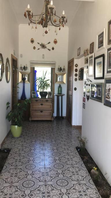 Hermosa y comoda casa de campo con vista al valle - Casa de 3 dormitorios - 1