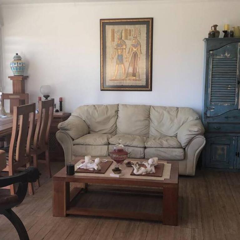 Hermosa y comoda casa de campo con vista al valle - Casa de 3 dormitorios - 16