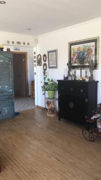 Hermosa y comoda casa de campo con vista al valle - Casa de 3 dormitorios - 17