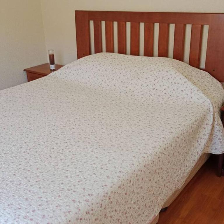 Jardines de Pinamar - Three-Bedroom Apartment - 9