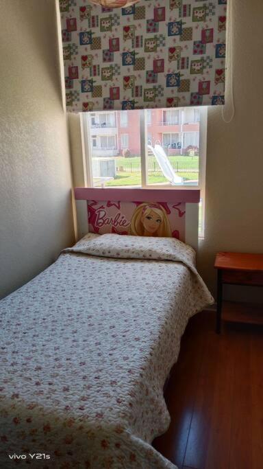 Jardines de Pinamar - Three-Bedroom Apartment - 10