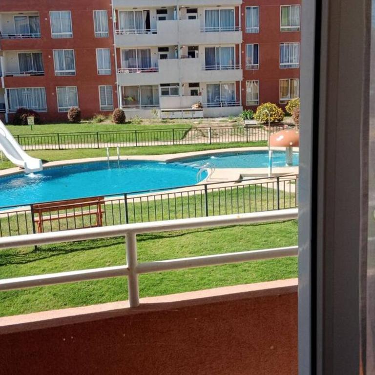 Jardines de Pinamar - Three-Bedroom Apartment - 12
