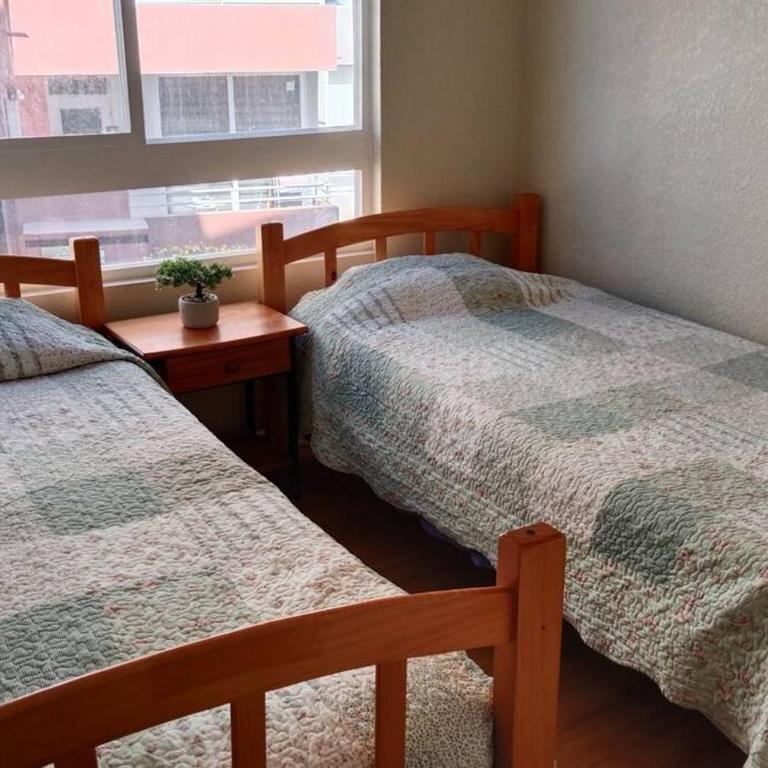 Jardines de Pinamar - Three-Bedroom Apartment - 13