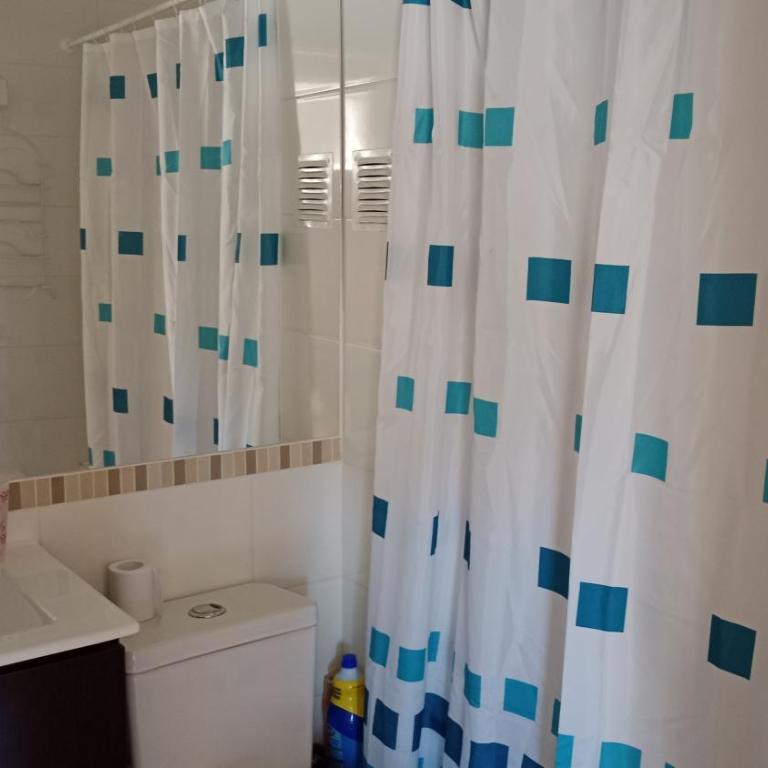 Jardines de Pinamar - Three-Bedroom Apartment - 11