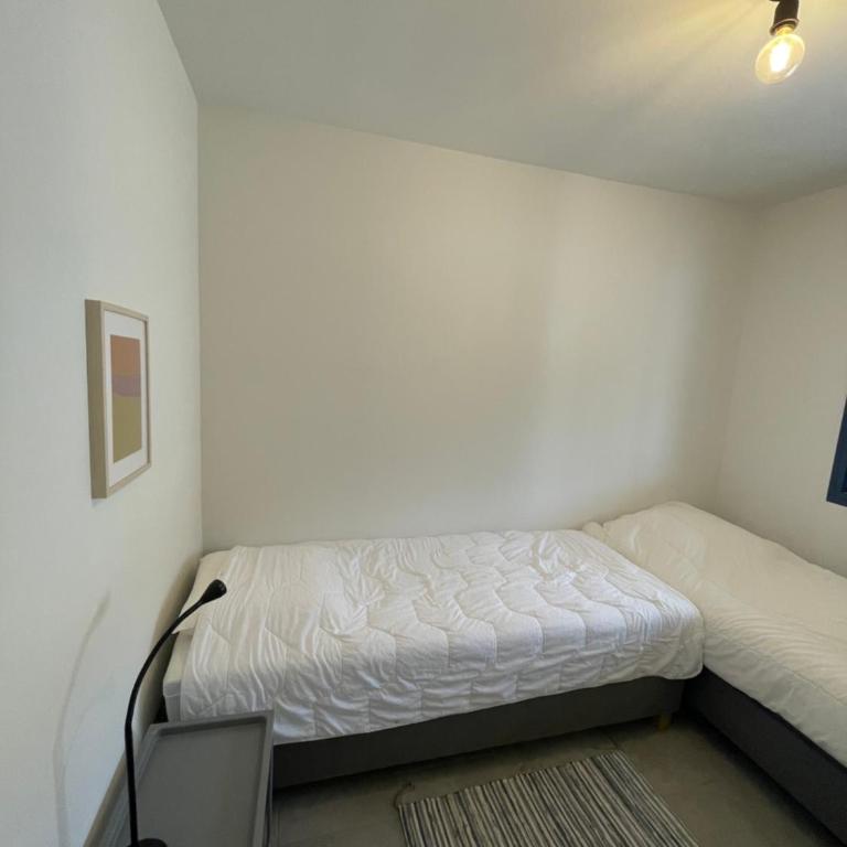 Les Cyclistes : appartement Vintoux - Appartement 2 Chambres - 12