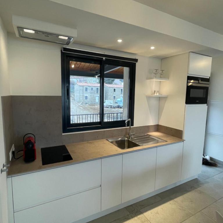Les Cyclistes : appartement Vintoux - Appartement 2 Chambres - 7
