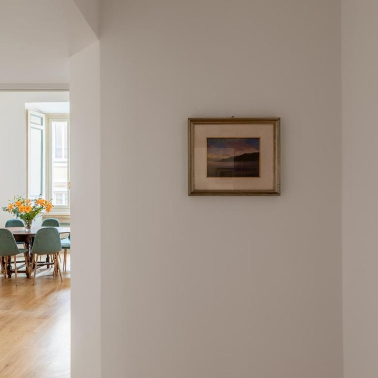 iFlat Wonder at the Pantheon - Three-Bedroom Apartment - 2