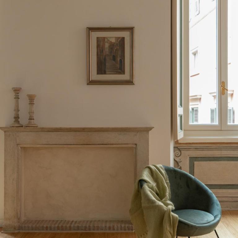iFlat Wonder at the Pantheon - Three-Bedroom Apartment - 4