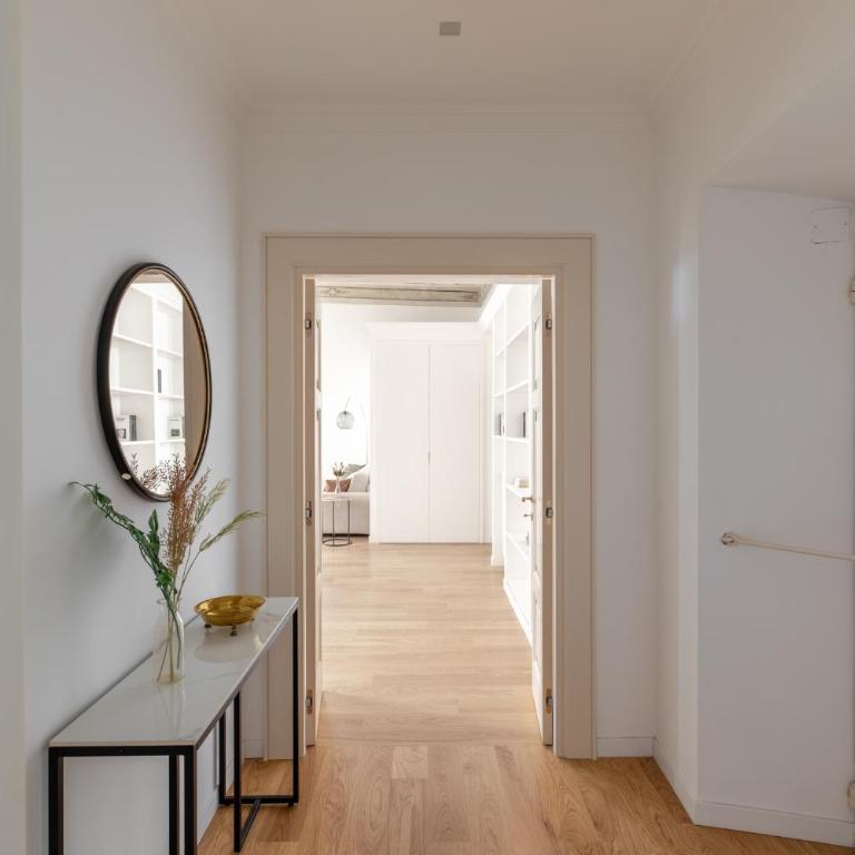iFlat Wonder at the Pantheon - Three-Bedroom Apartment - 7