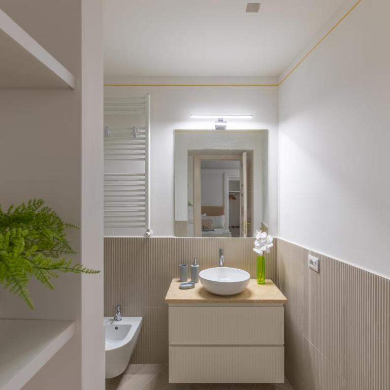 iFlat Wonder at the Pantheon - Three-Bedroom Apartment - 9