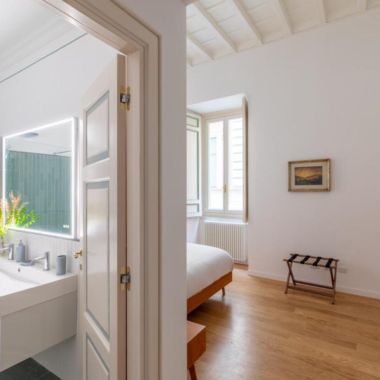 iFlat Wonder at the Pantheon - Three-Bedroom Apartment - 15