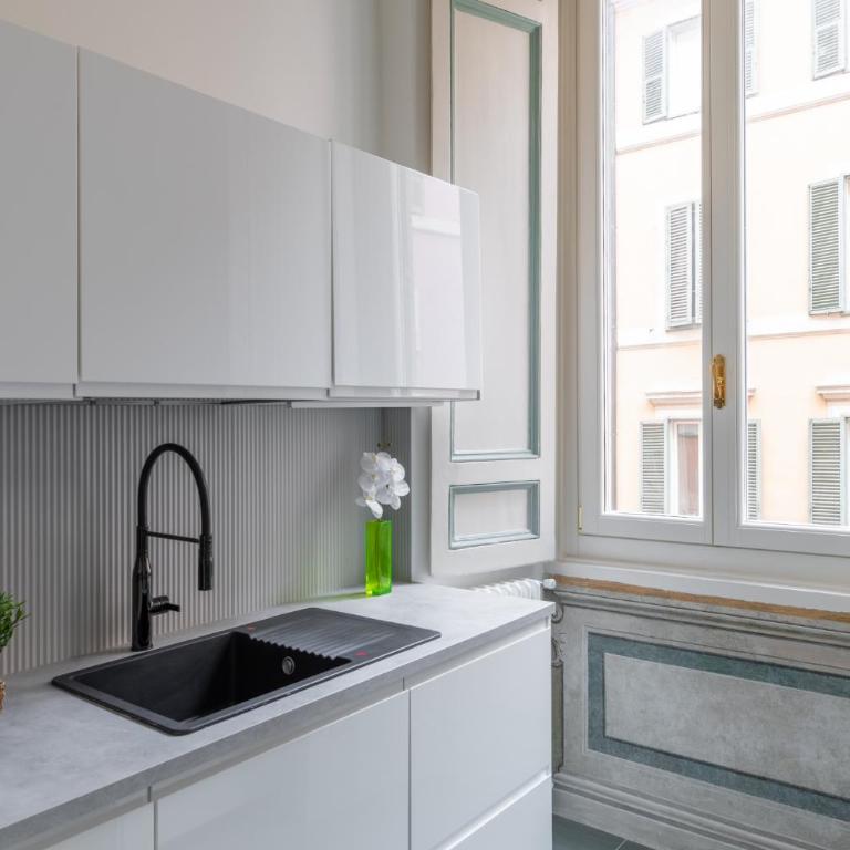 iFlat Wonder at the Pantheon - Three-Bedroom Apartment - 17