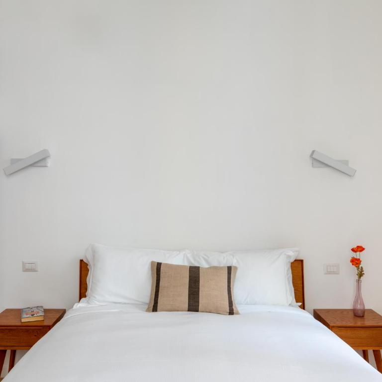 iFlat Wonder at the Pantheon - Three-Bedroom Apartment - 23