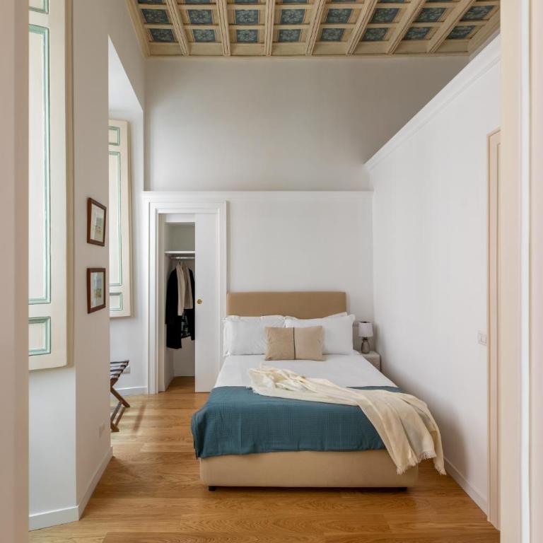 iFlat Wonder at the Pantheon - Three-Bedroom Apartment - 25