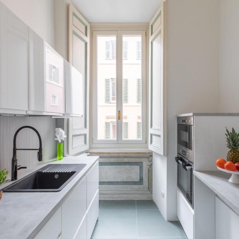iFlat Wonder at the Pantheon - Three-Bedroom Apartment - 29