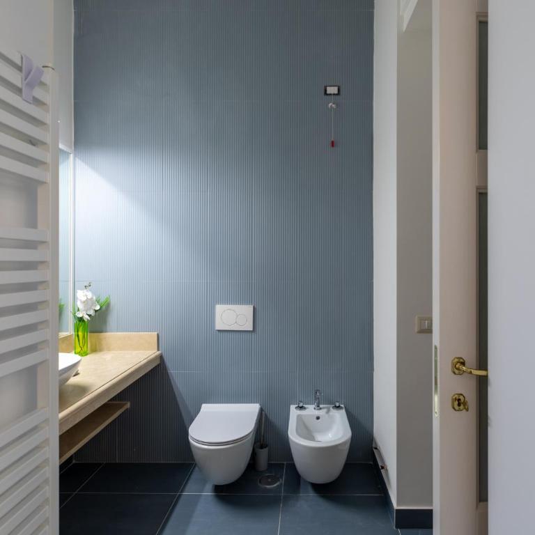iFlat Wonder at the Pantheon - Three-Bedroom Apartment - 30