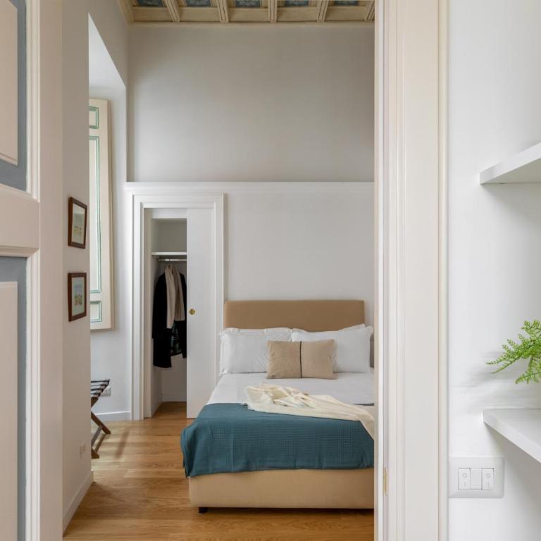 iFlat Wonder at the Pantheon - Three-Bedroom Apartment - 32