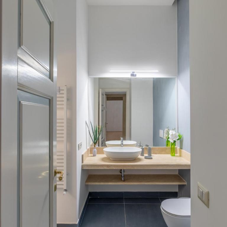 iFlat Wonder at the Pantheon - Three-Bedroom Apartment - 33