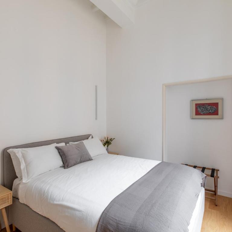 iFlat Wonder at the Pantheon - Three-Bedroom Apartment - 35