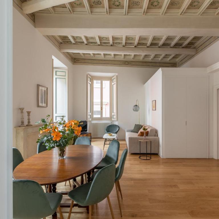 iFlat Wonder at the Pantheon - Three-Bedroom Apartment - 36