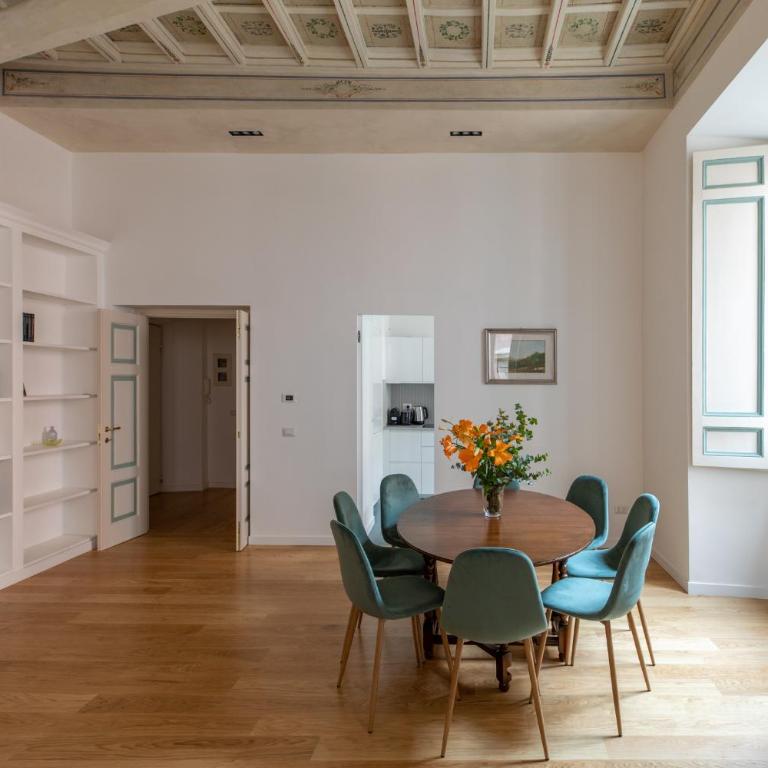 iFlat Wonder at the Pantheon - Three-Bedroom Apartment - 37