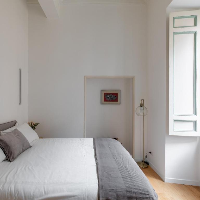 iFlat Wonder at the Pantheon - Three-Bedroom Apartment - 39