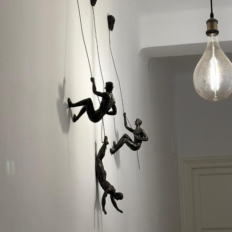 Virgen de Begoña - Bonito Apartamento a un paso del centro - Apartamento de 2 dormitorios - 21