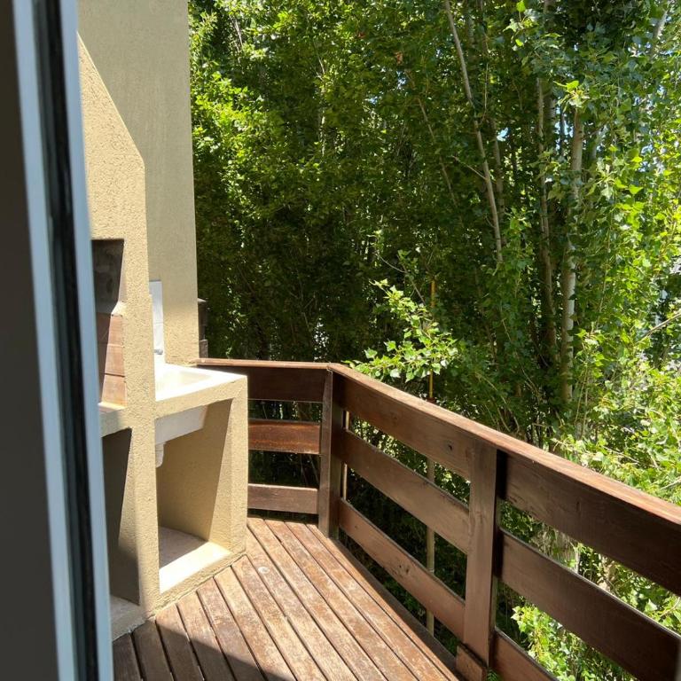 Los Aromos de Valeria - Apartamento - 2 niveles - 1