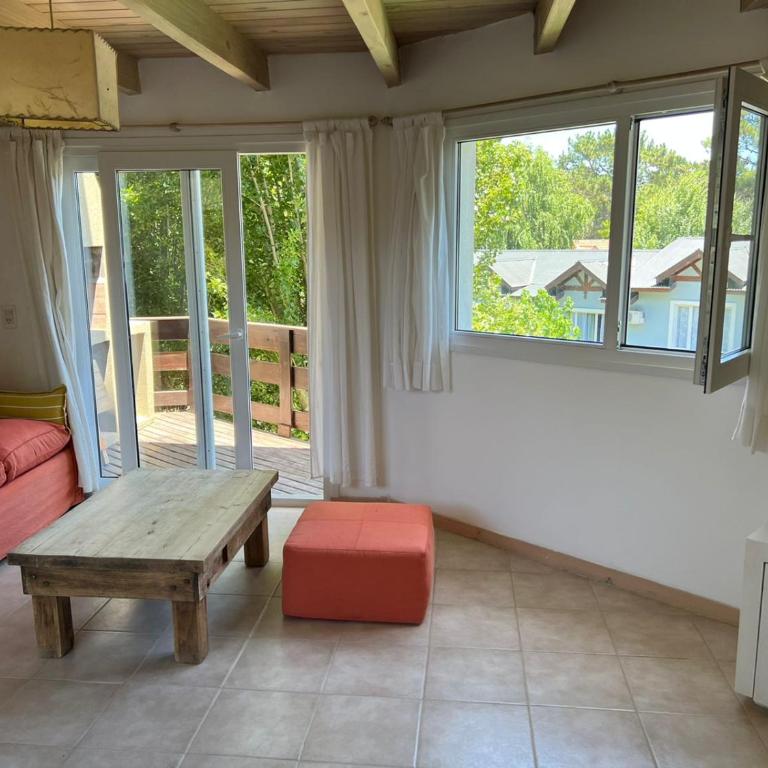 Los Aromos de Valeria - Apartamento - 2 niveles - 2