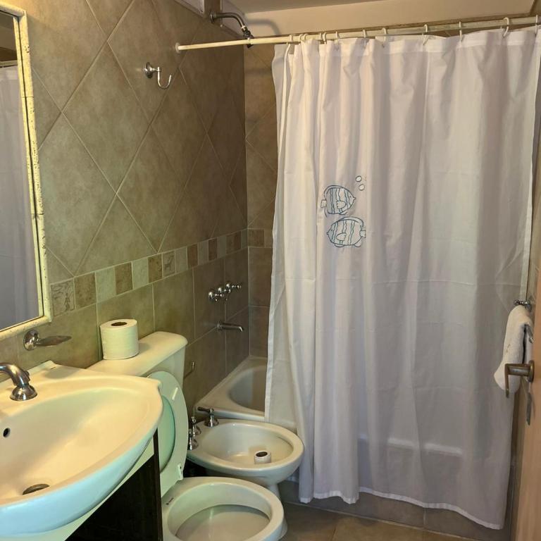 Los Aromos de Valeria - Apartamento - 2 niveles - 3