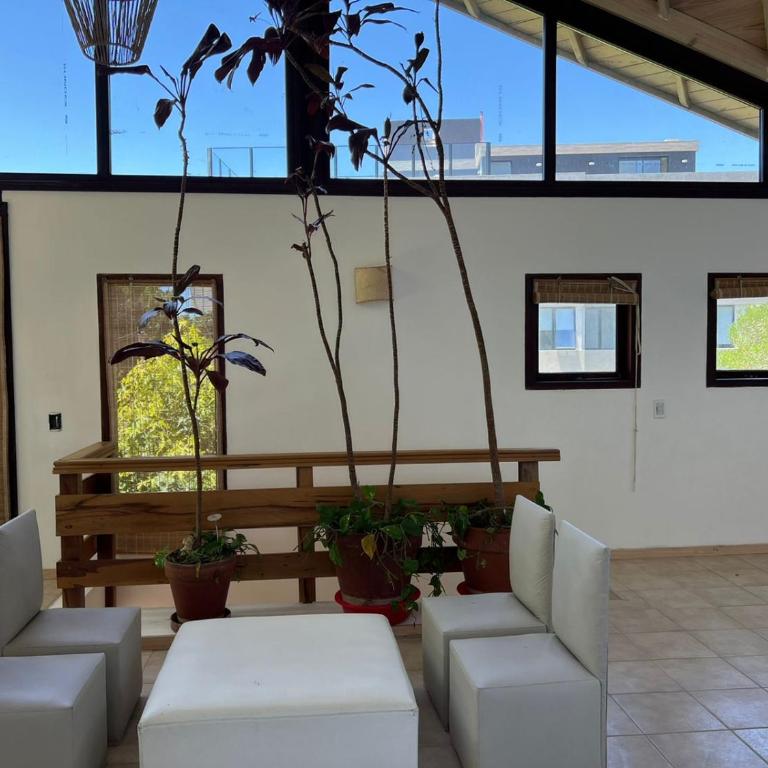 Los Aromos de Valeria - Apartamento - 2 niveles - 5