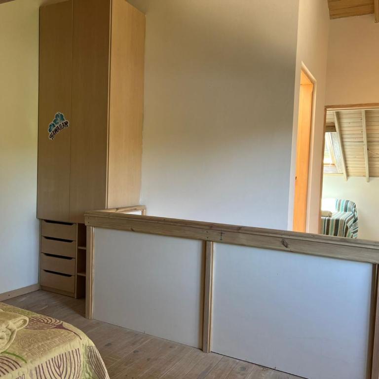 Los Aromos de Valeria - Apartamento - 2 niveles - 7